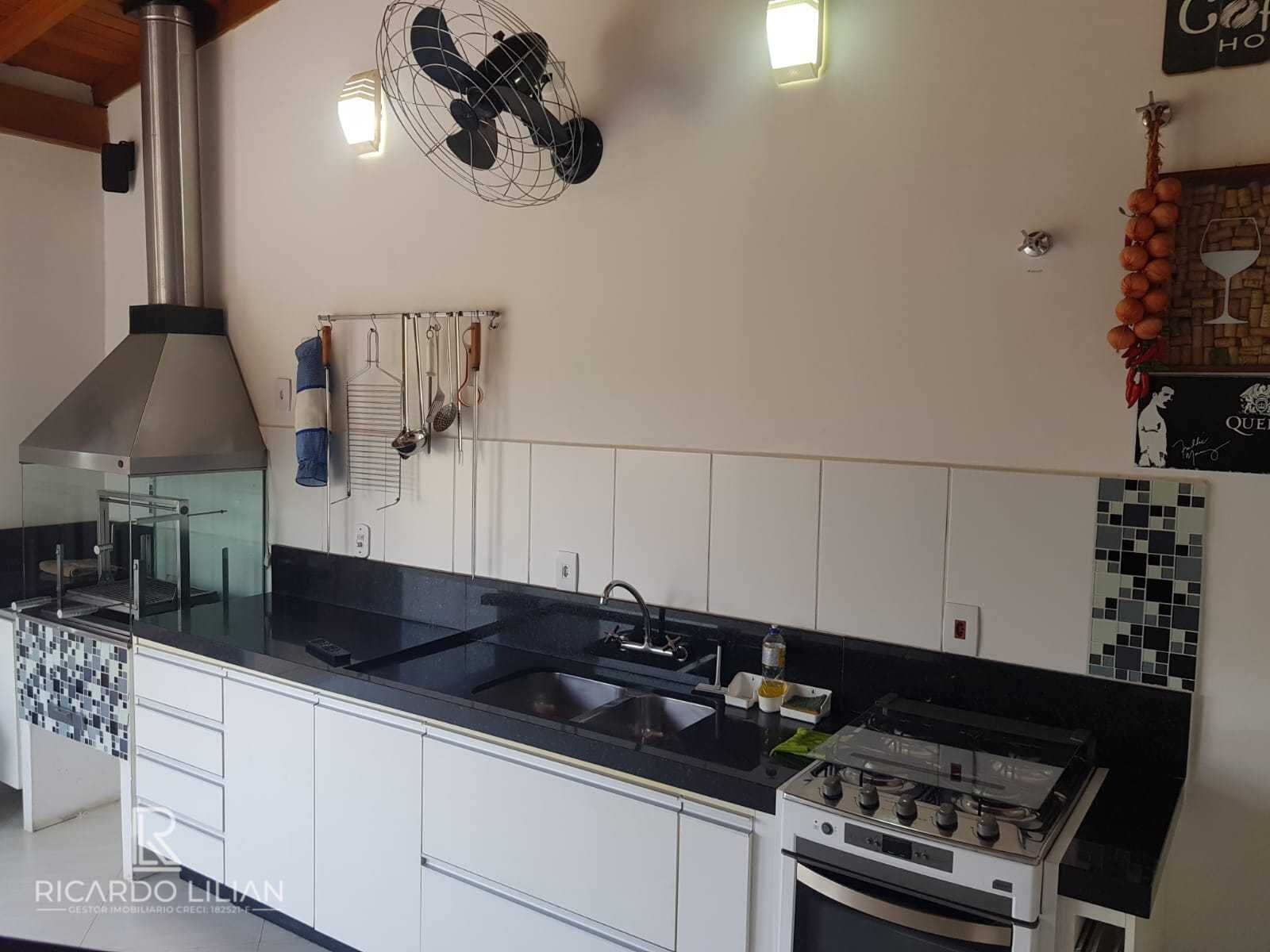 Sobrado, 4 quartos - Foto 27