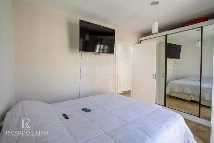 Sobrado à venda com 2 quartos, 74m² - Foto 13