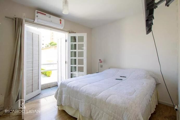 Sobrado à venda com 2 quartos, 74m² - Foto 11