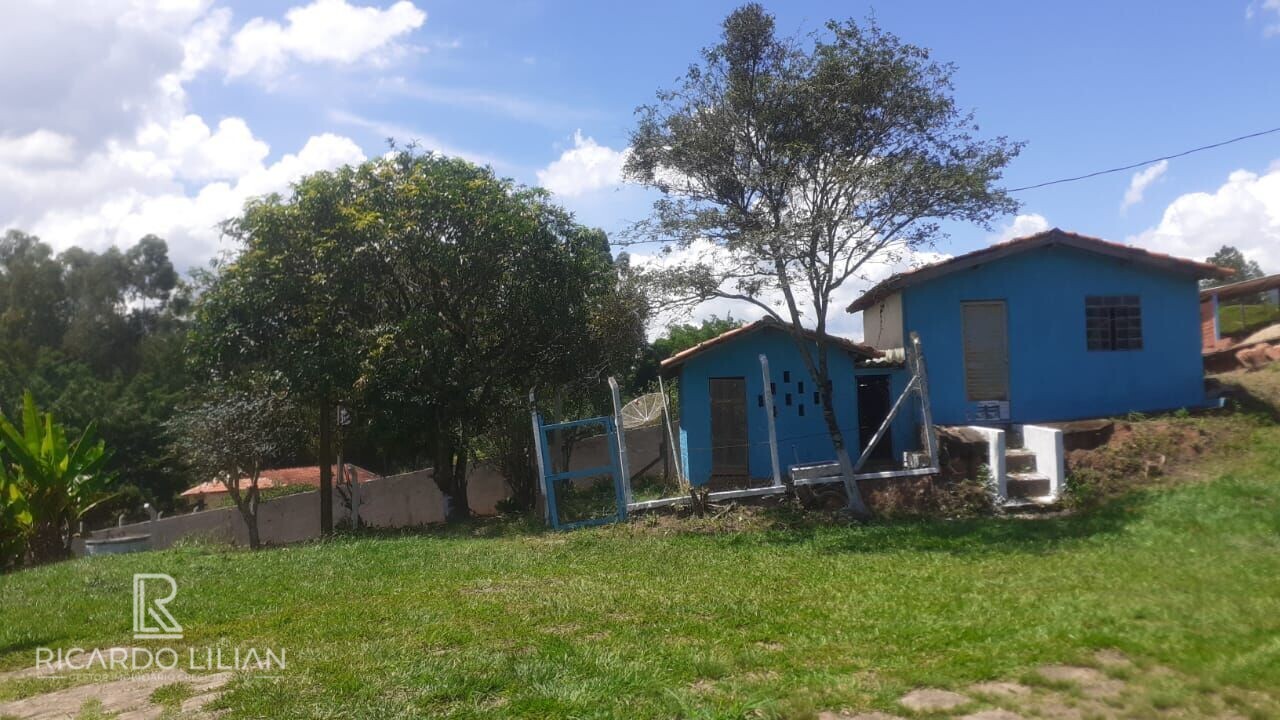 Fazenda à venda com 3 quartos, 3100m² - Foto 10