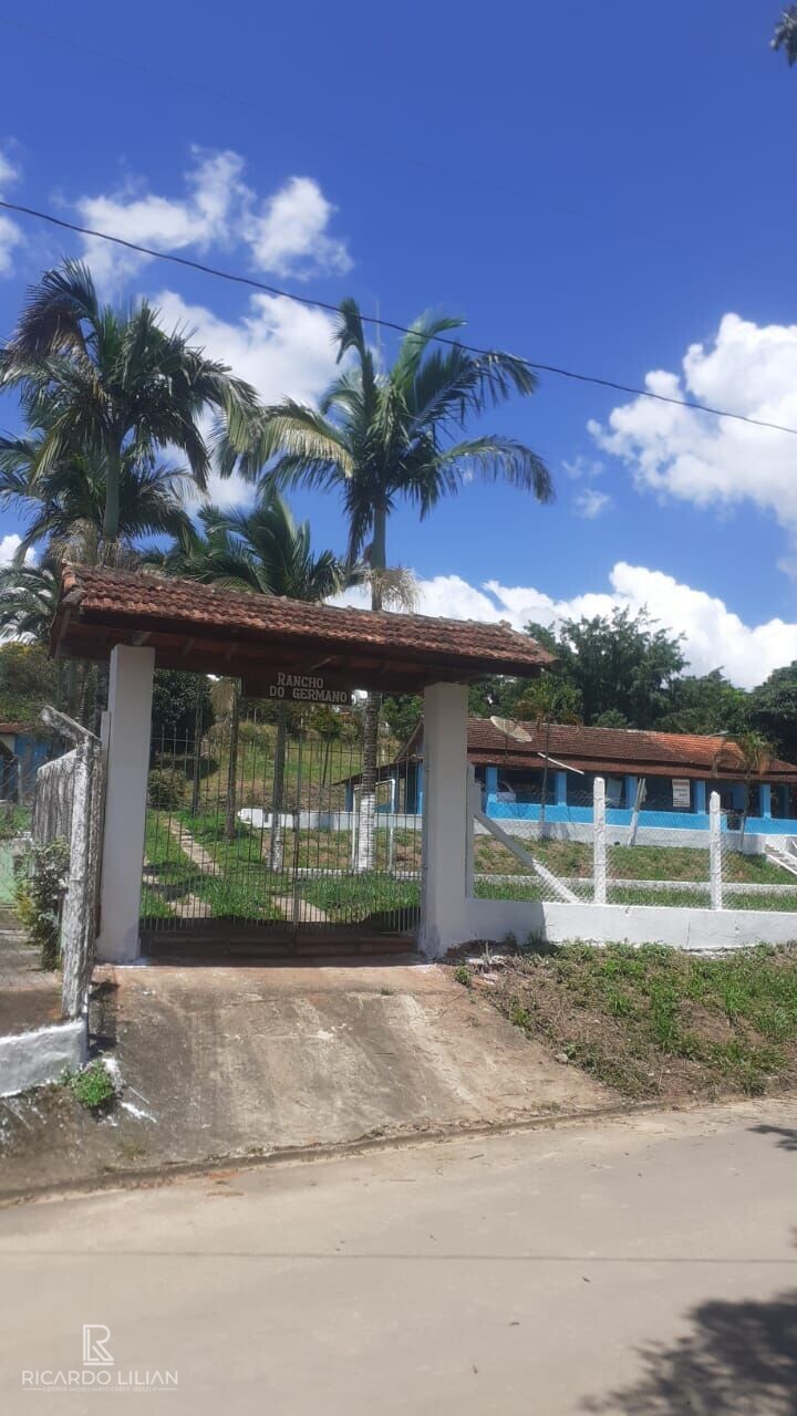 Fazenda à venda com 3 quartos, 3100m² - Foto 4