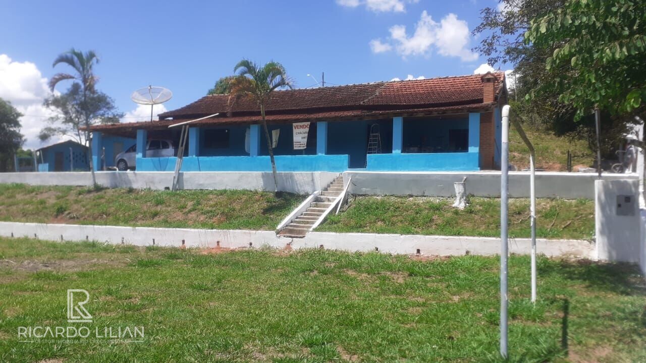 Fazenda à venda com 3 quartos, 3100m² - Foto 8