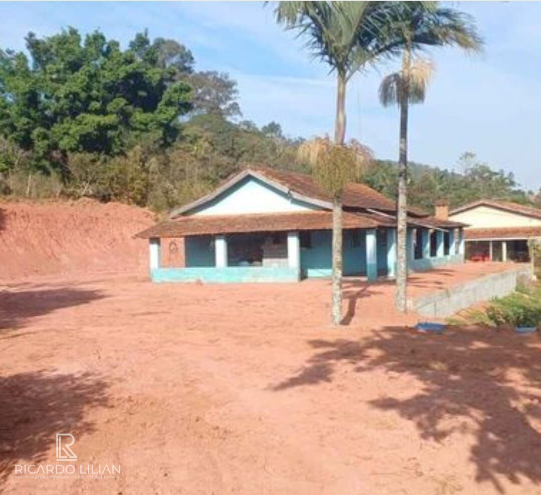 Fazenda à venda com 3 quartos, 3100m² - Foto 24