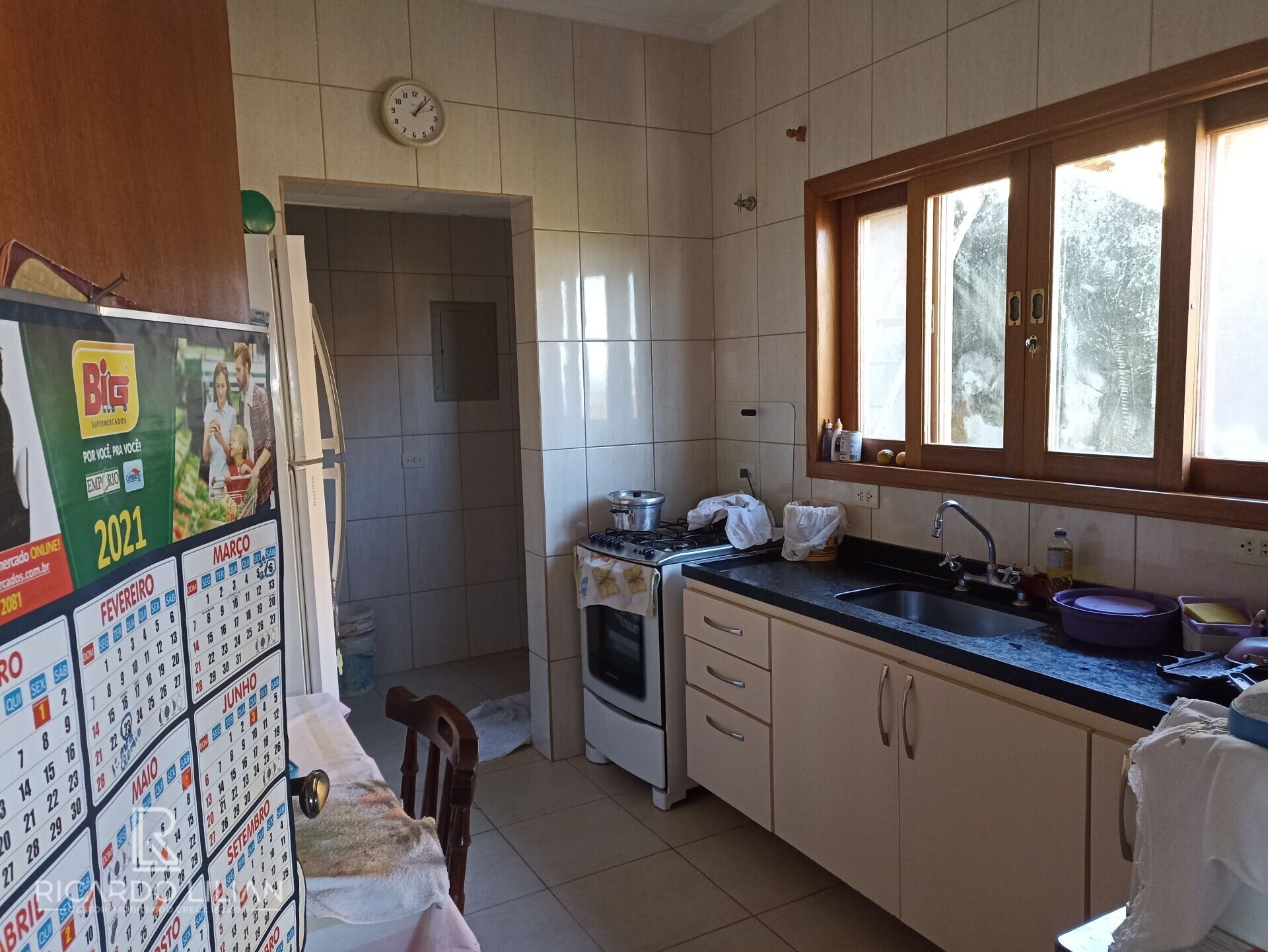 Casa à venda com 4 quartos, 250m² - Foto 17