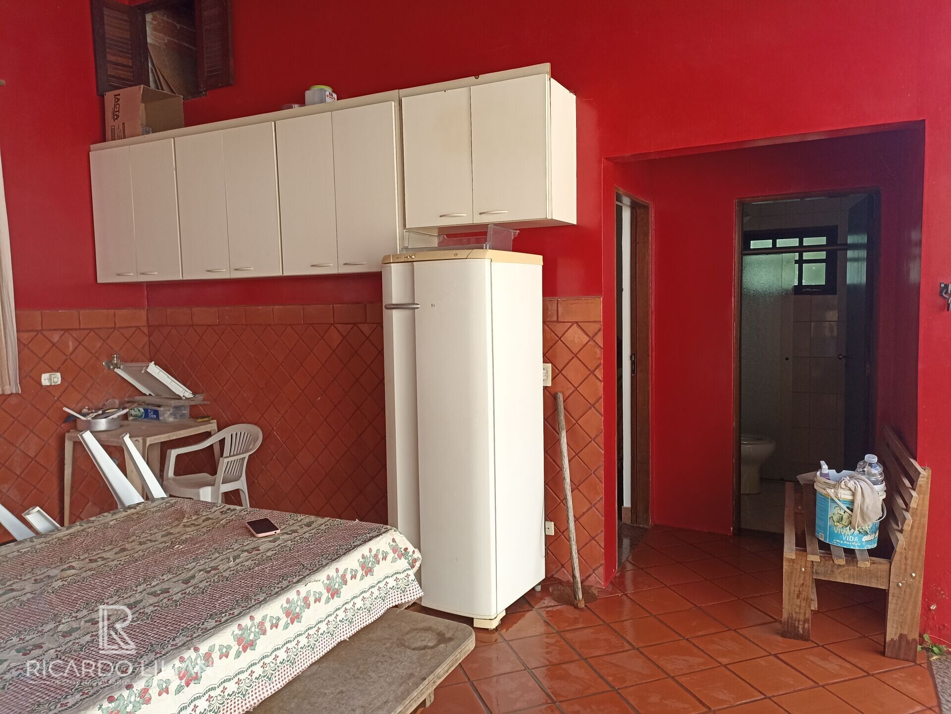 Casa à venda com 4 quartos, 250m² - Foto 23