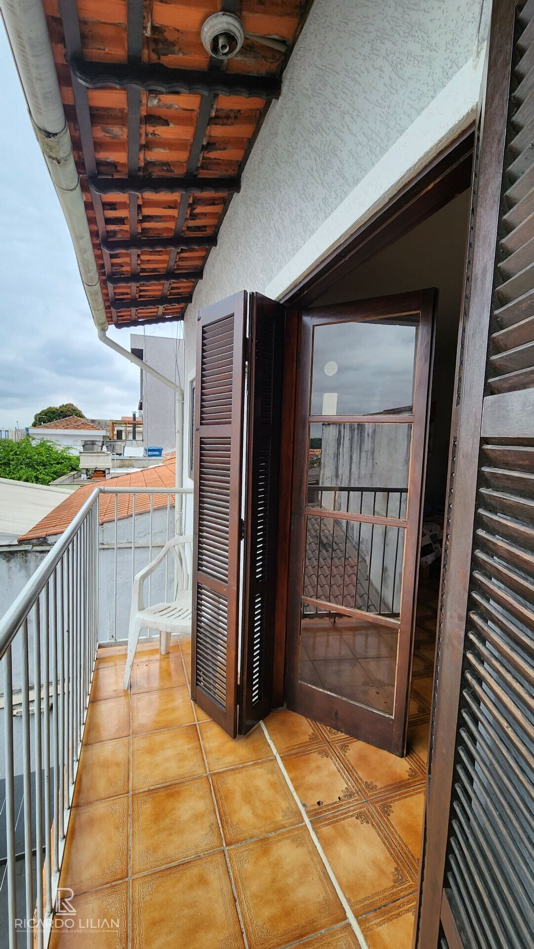 Sobrado à venda com 2 quartos, 113m² - Foto 24