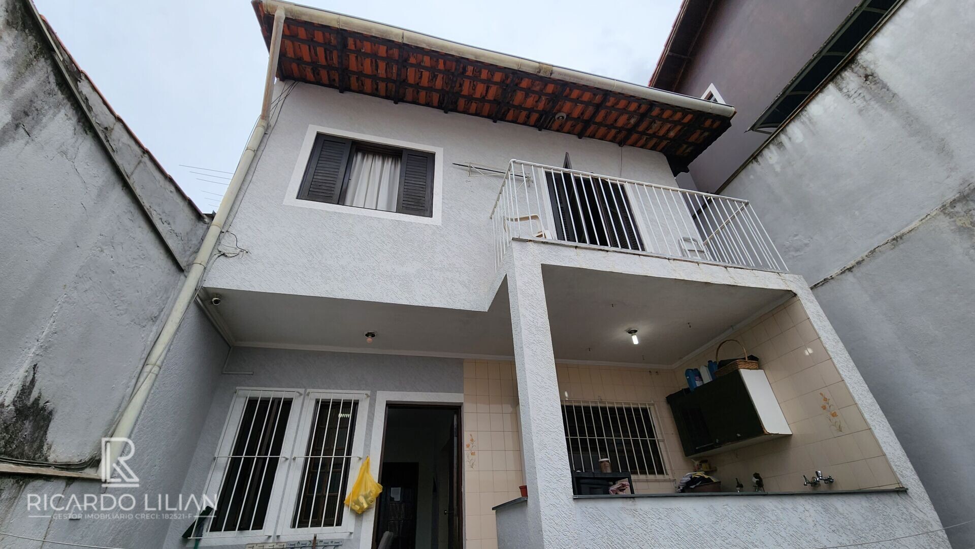 Sobrado à venda com 2 quartos, 113m² - Foto 4