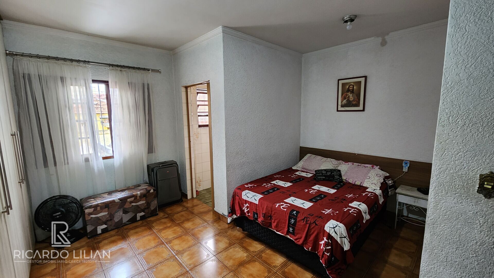 Sobrado à venda com 2 quartos, 113m² - Foto 7