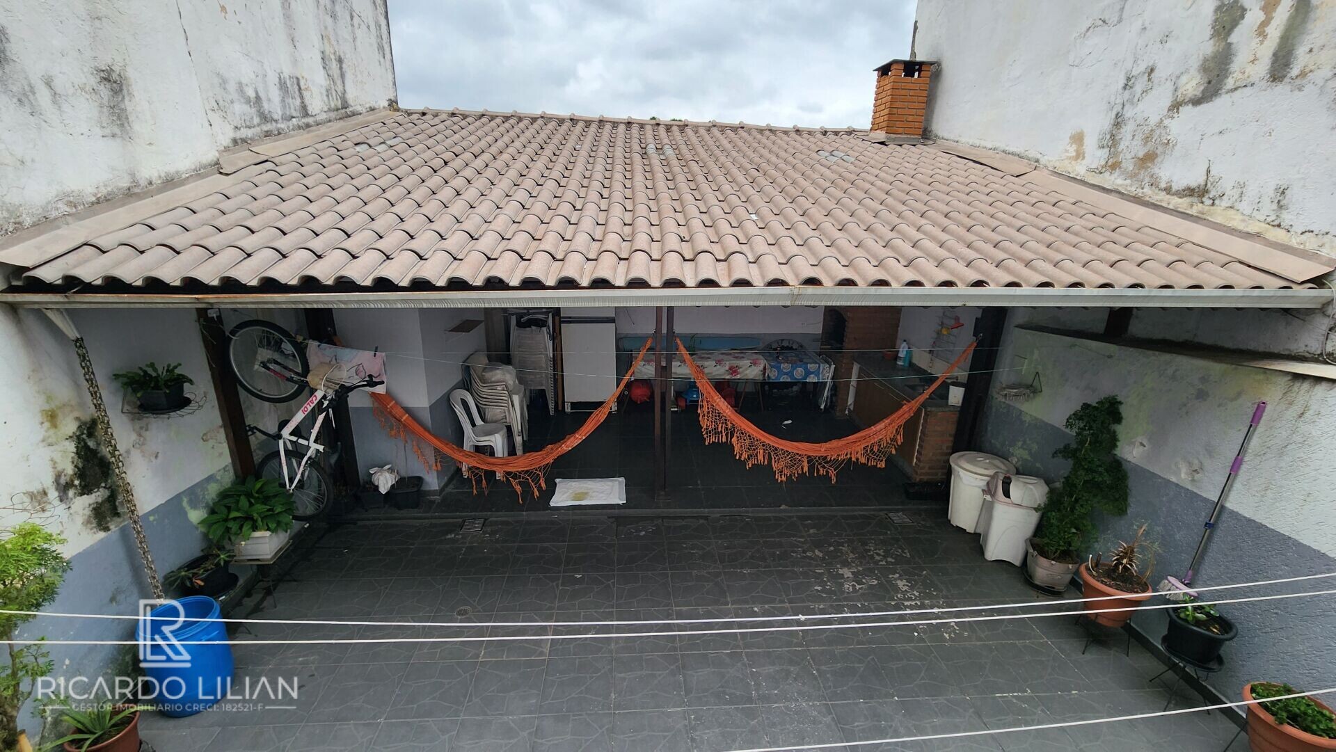 Sobrado à venda com 2 quartos, 113m² - Foto 5