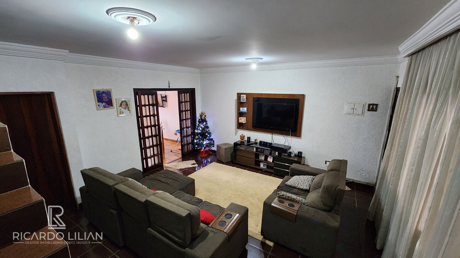 Sobrado à venda com 2 quartos, 113m² - Foto 3