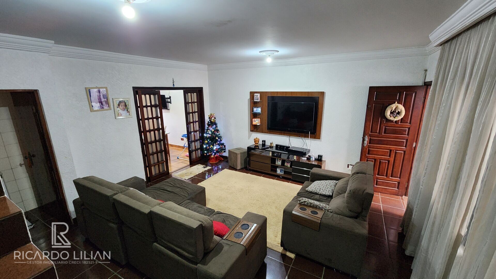 Sobrado à venda com 2 quartos, 113m² - Foto 18