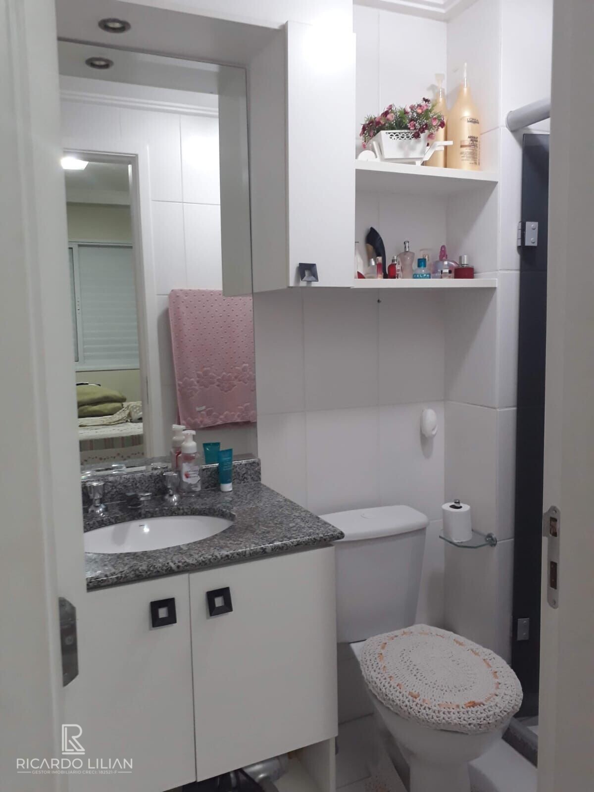 Apartamento à venda com 3 quartos, 92m² - Foto 24