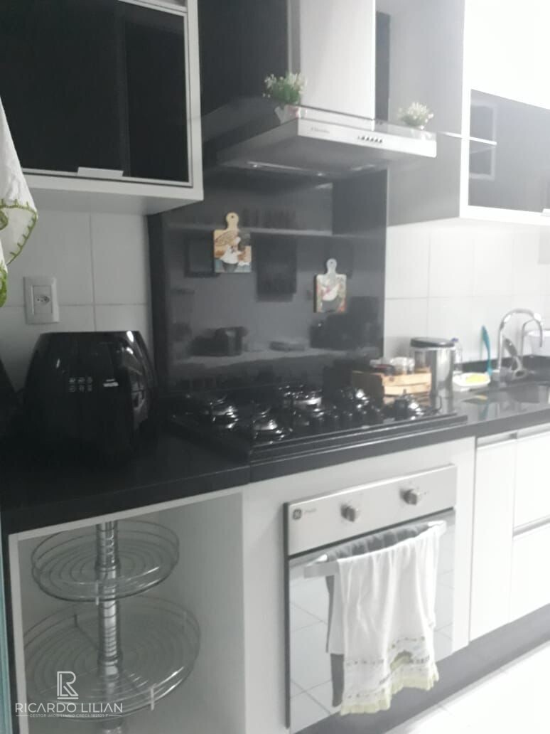 Apartamento à venda com 3 quartos, 92m² - Foto 13