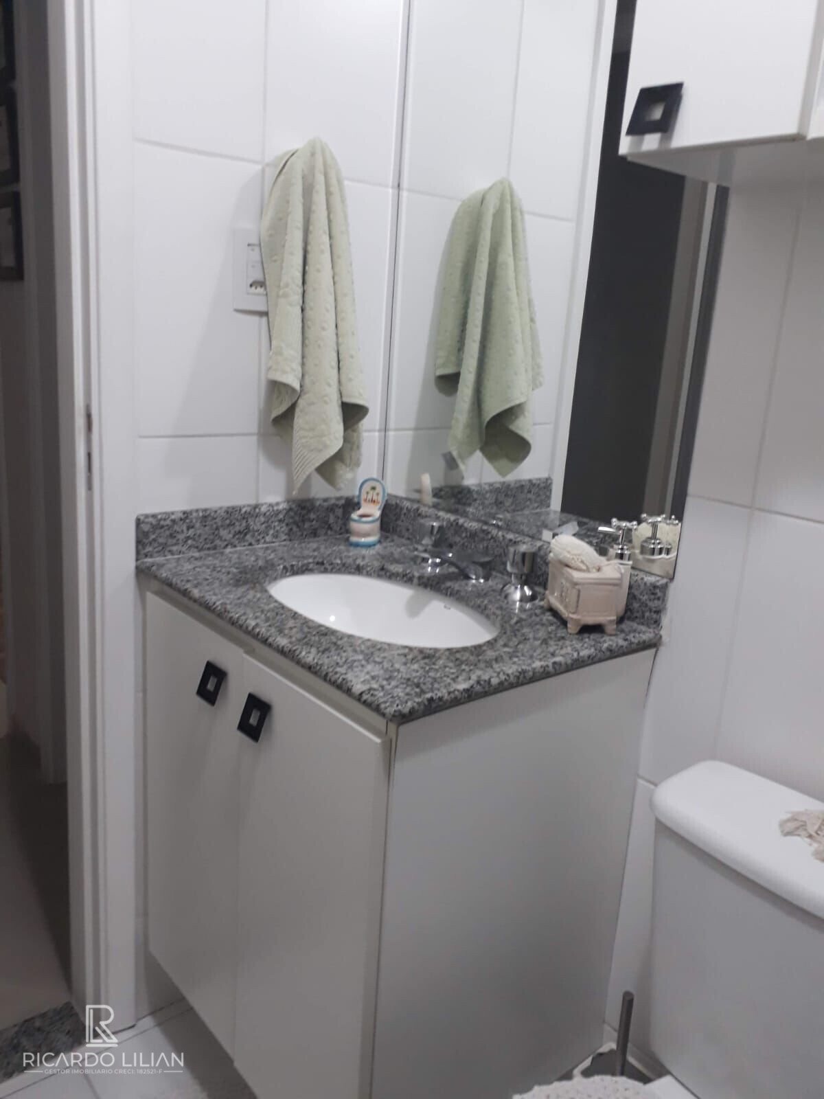 Apartamento à venda com 3 quartos, 92m² - Foto 18