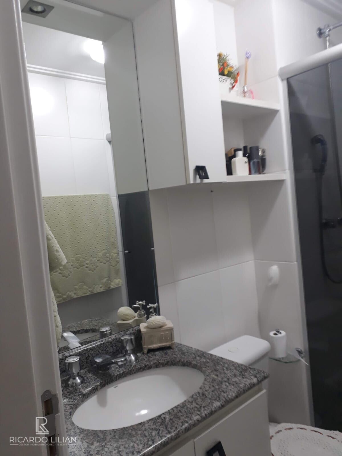 Apartamento à venda com 3 quartos, 92m² - Foto 29