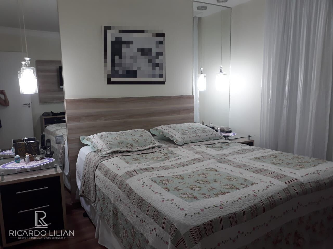 Apartamento à venda com 3 quartos, 92m² - Foto 6