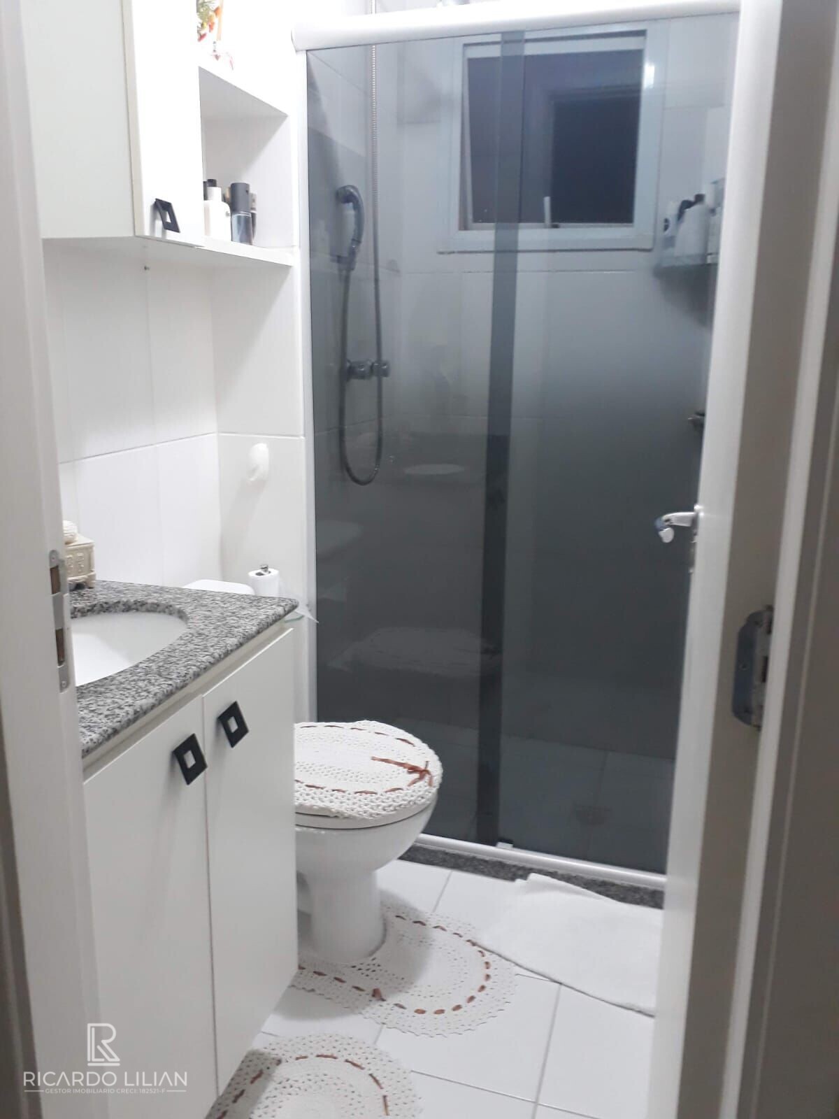 Apartamento à venda com 3 quartos, 92m² - Foto 19