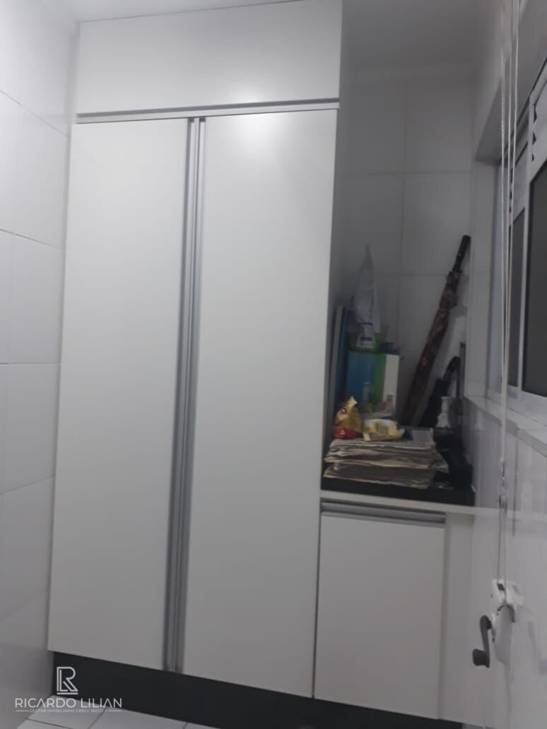 Apartamento à venda com 3 quartos, 92m² - Foto 9