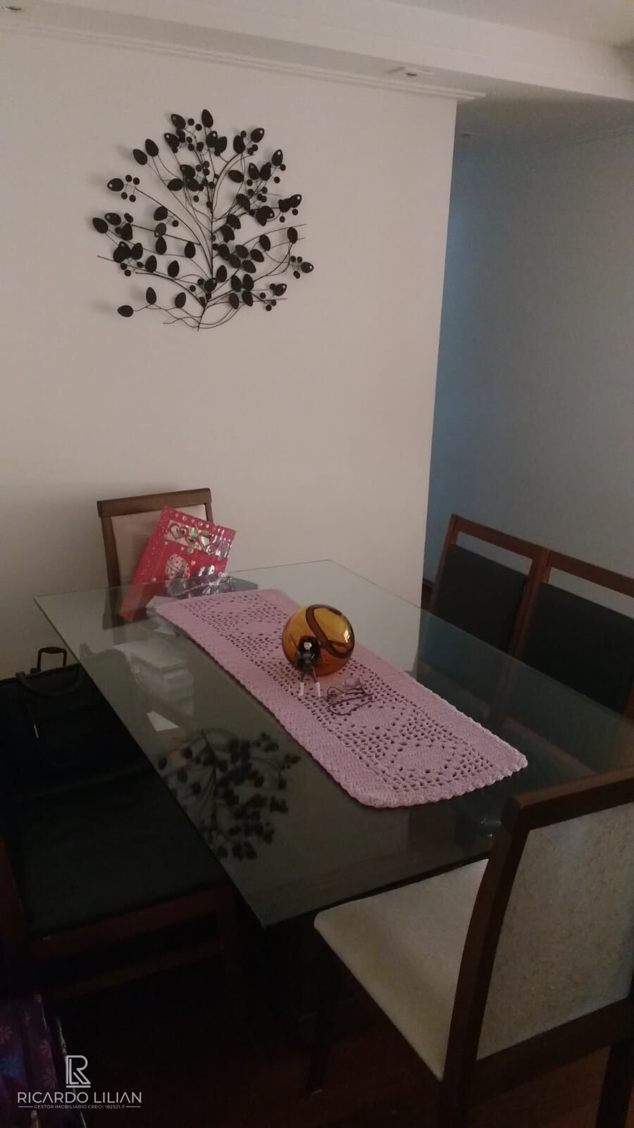 Apartamento, 3 quartos, 80 m² - Foto 3