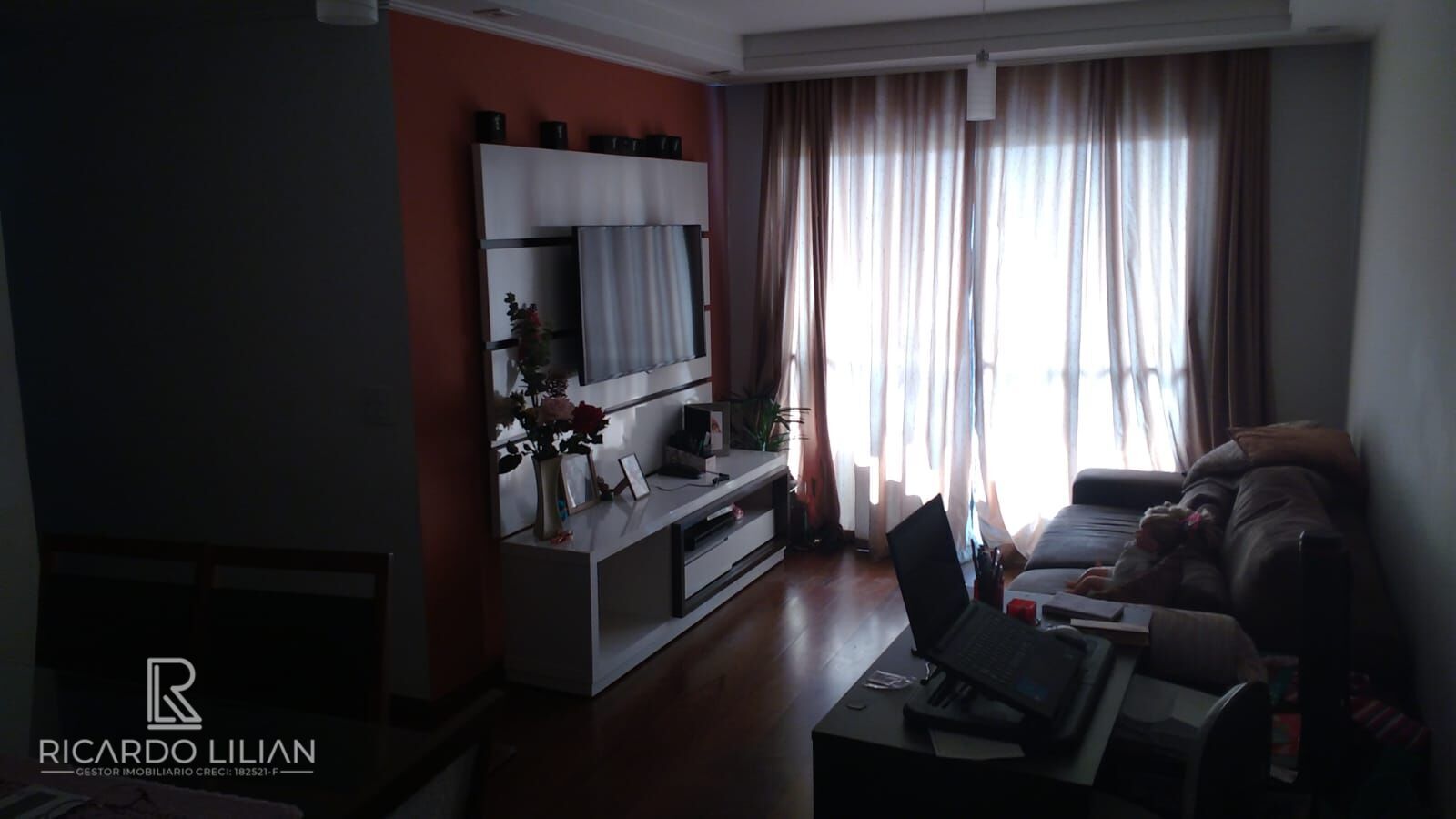 Apartamento, 3 quartos, 80 m² - Foto 2