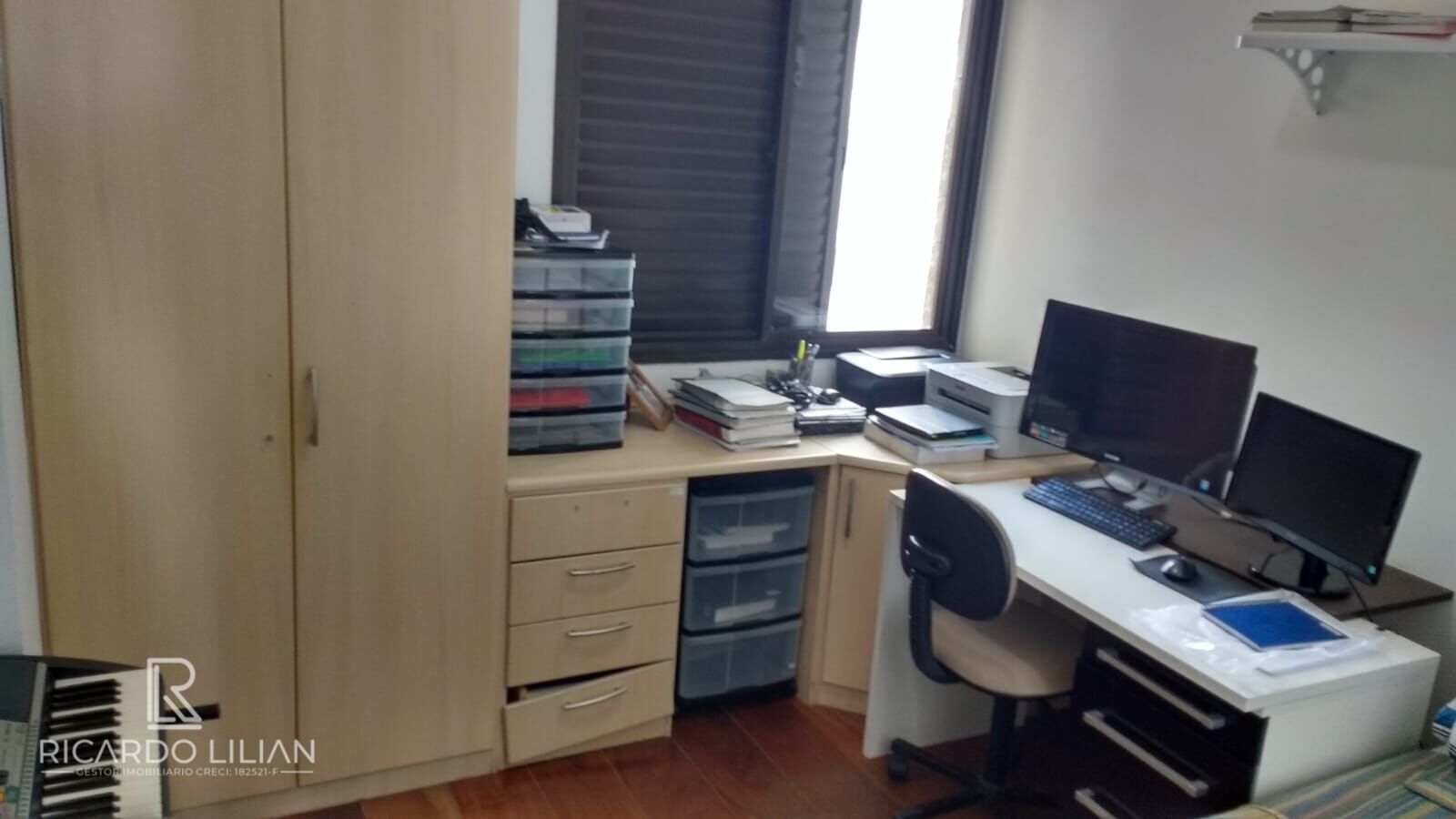 Apartamento, 3 quartos, 80 m² - Foto 9