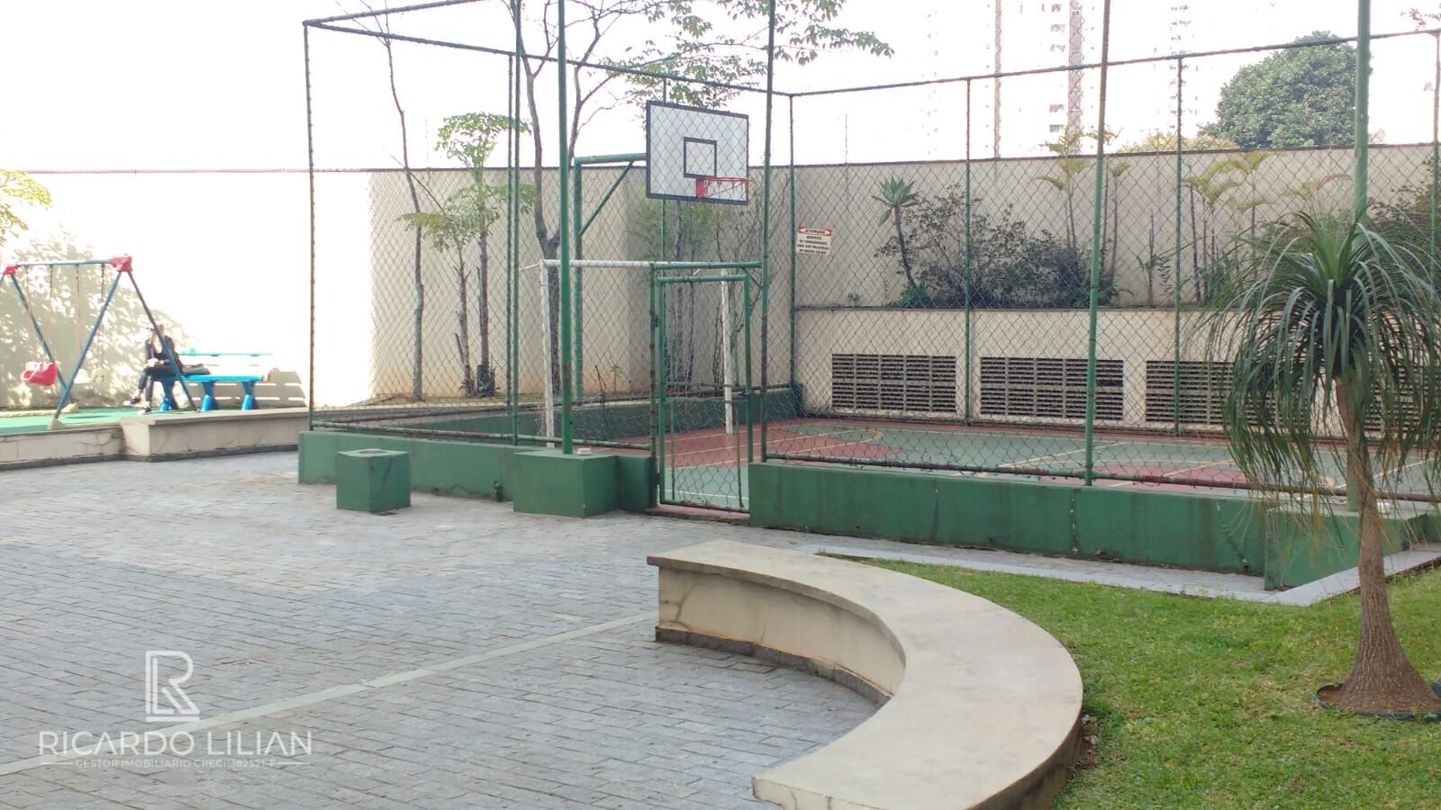 Apartamento, 3 quartos, 80 m² - Foto 22