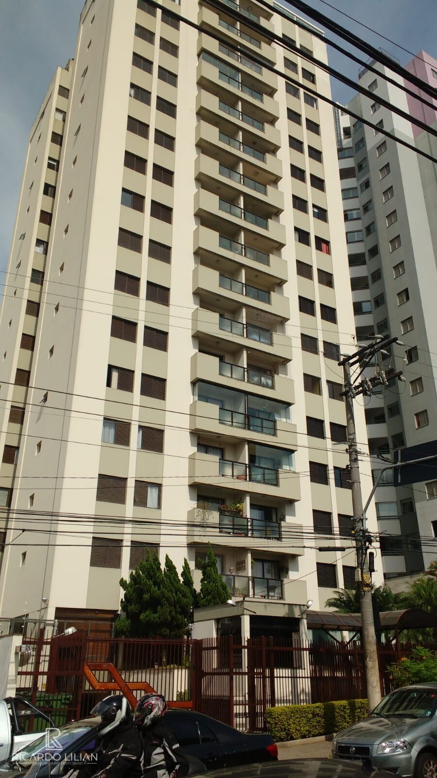Apartamento, 3 quartos, 80 m² - Foto 21