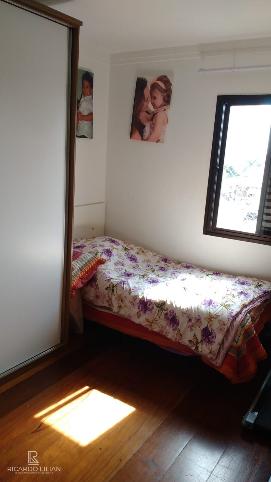 Apartamento, 3 quartos, 80 m² - Foto 5