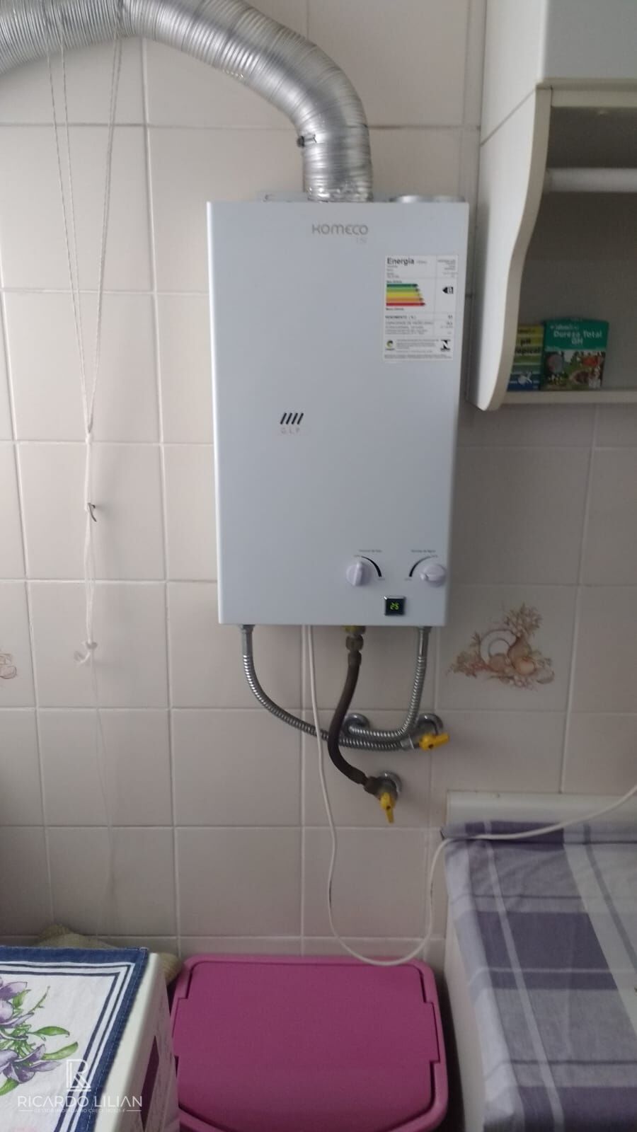 Apartamento, 3 quartos, 80 m² - Foto 19