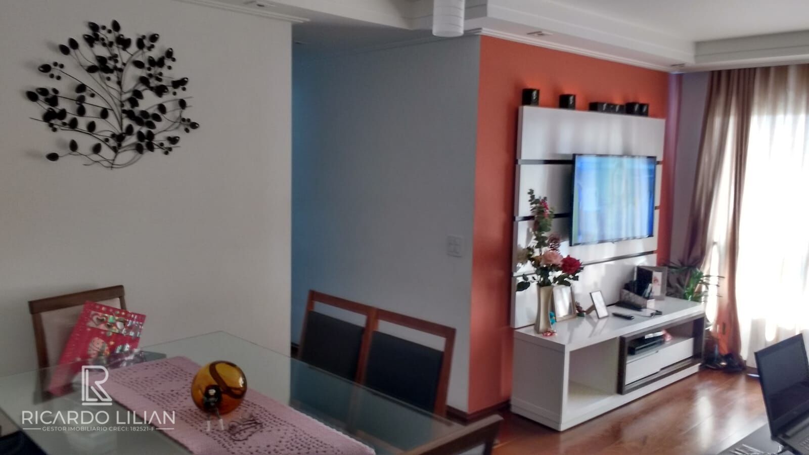 Apartamento, 3 quartos, 80 m² - Foto 4