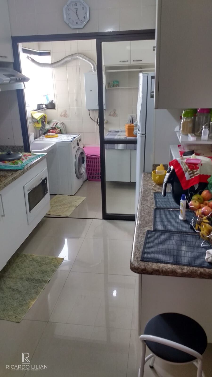 Apartamento, 3 quartos, 80 m² - Foto 6