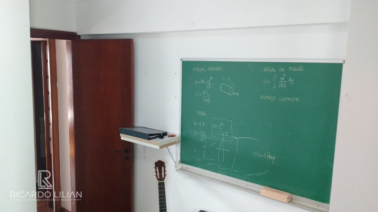 Apartamento, 3 quartos, 80 m² - Foto 11