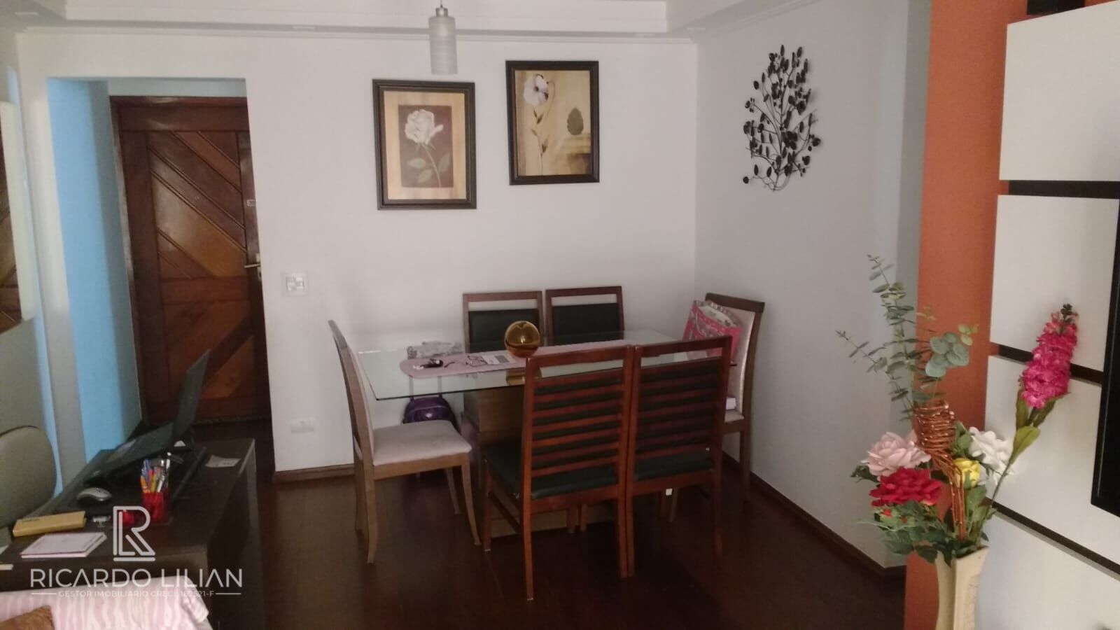 Apartamento, 3 quartos, 80 m² - Foto 1