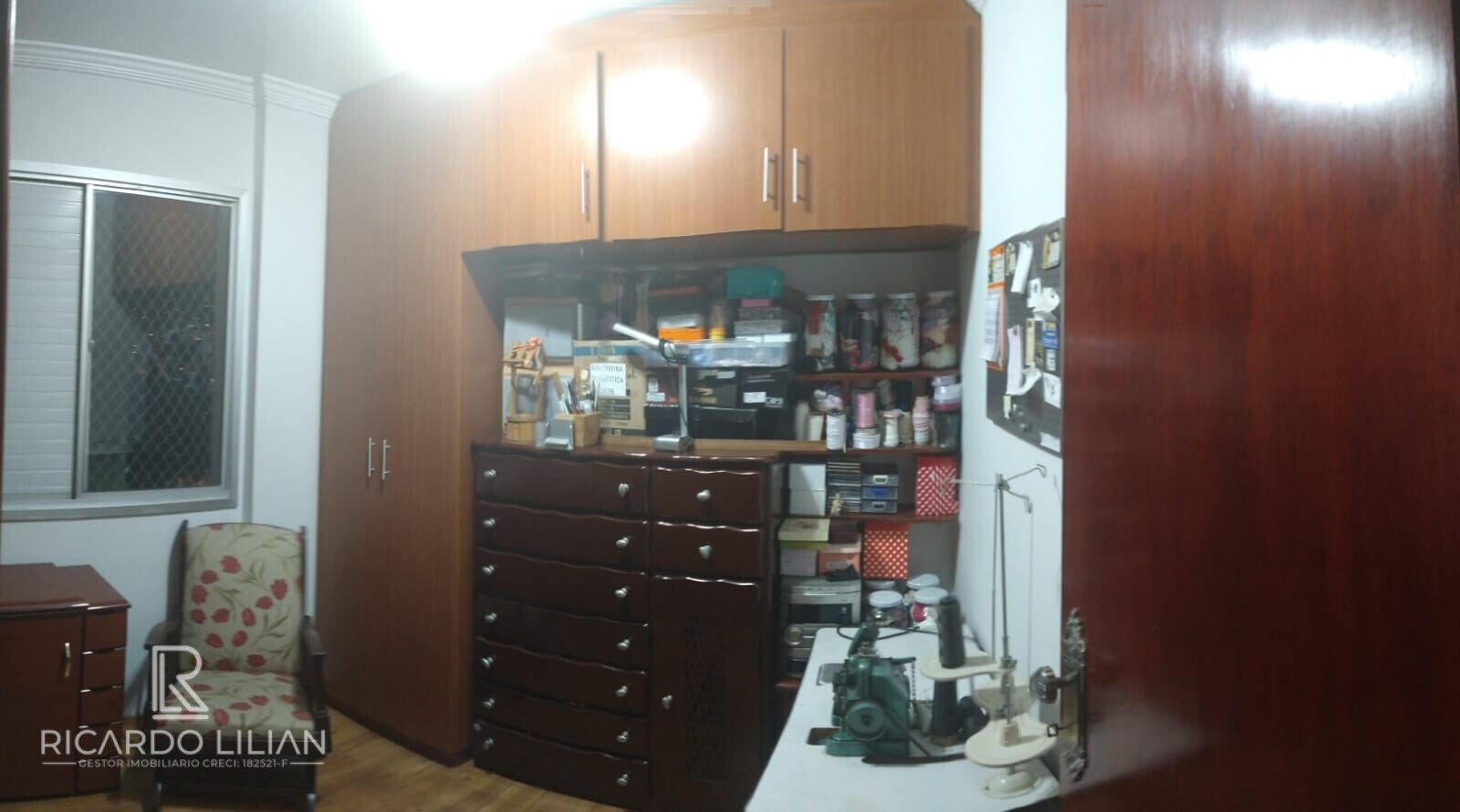 Apartamento à venda com 3 quartos, 87m² - Foto 19