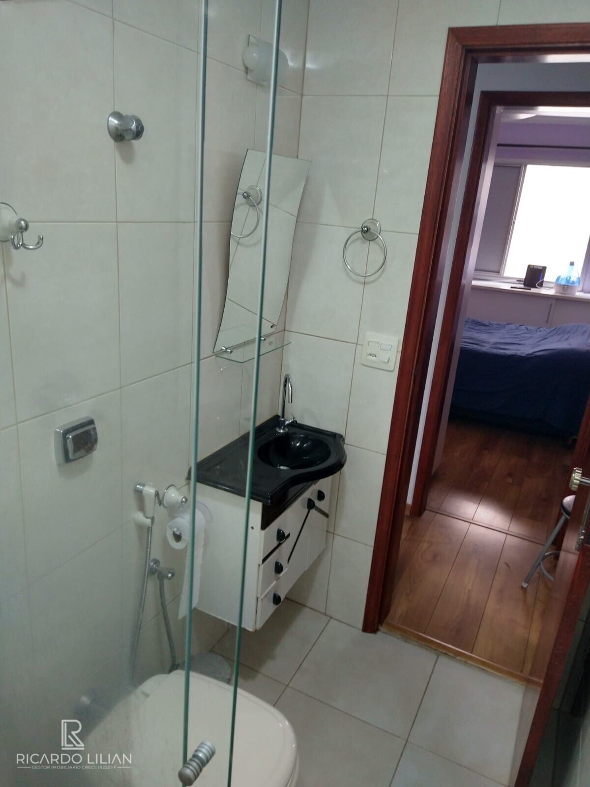 Apartamento à venda com 3 quartos, 87m² - Foto 13