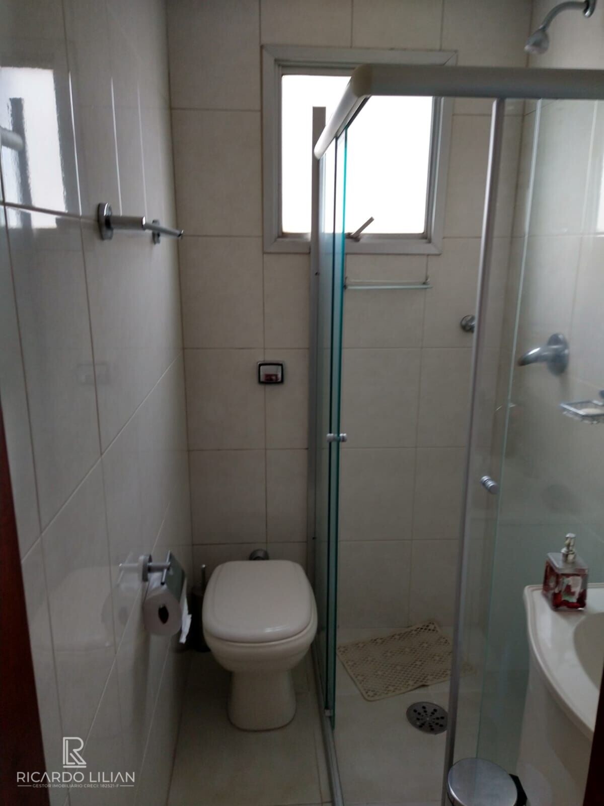 Apartamento à venda com 3 quartos, 87m² - Foto 12