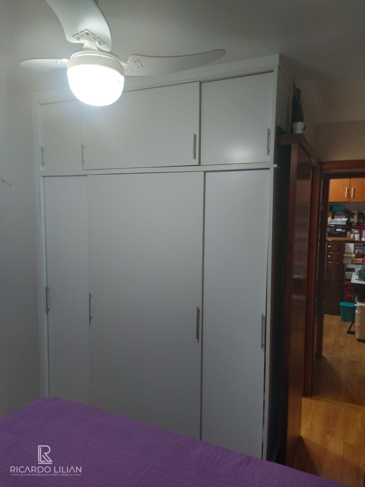 Apartamento à venda com 3 quartos, 87m² - Foto 20