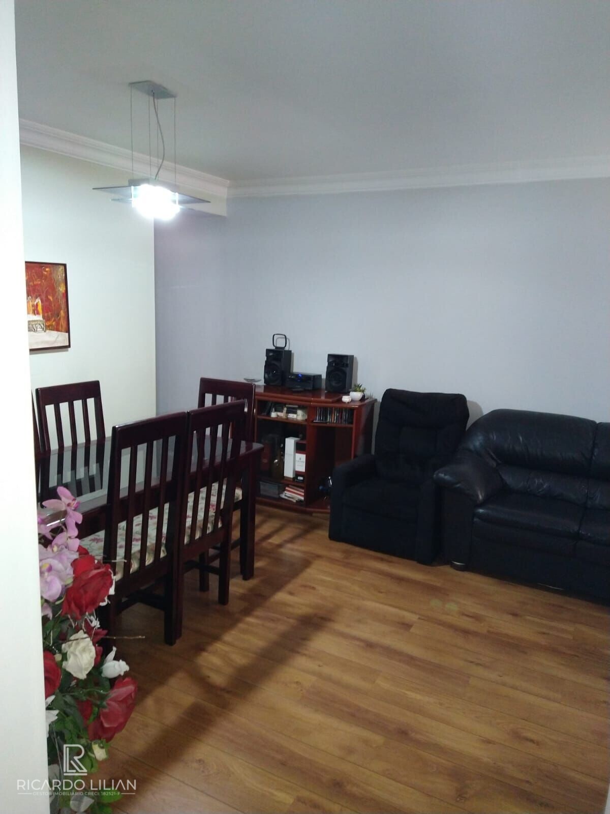 Apartamento à venda com 3 quartos, 87m² - Foto 4