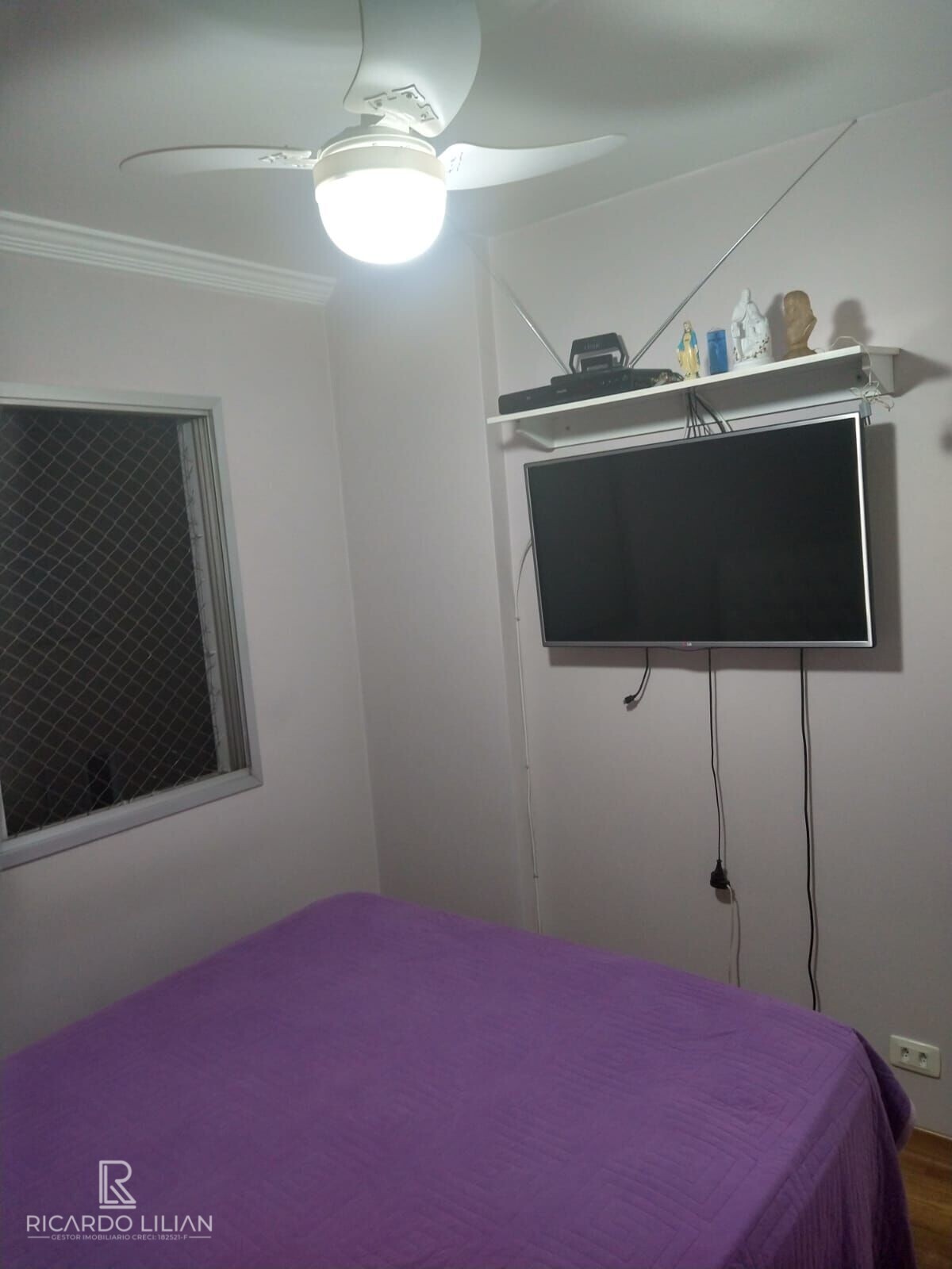 Apartamento à venda com 3 quartos, 87m² - Foto 5