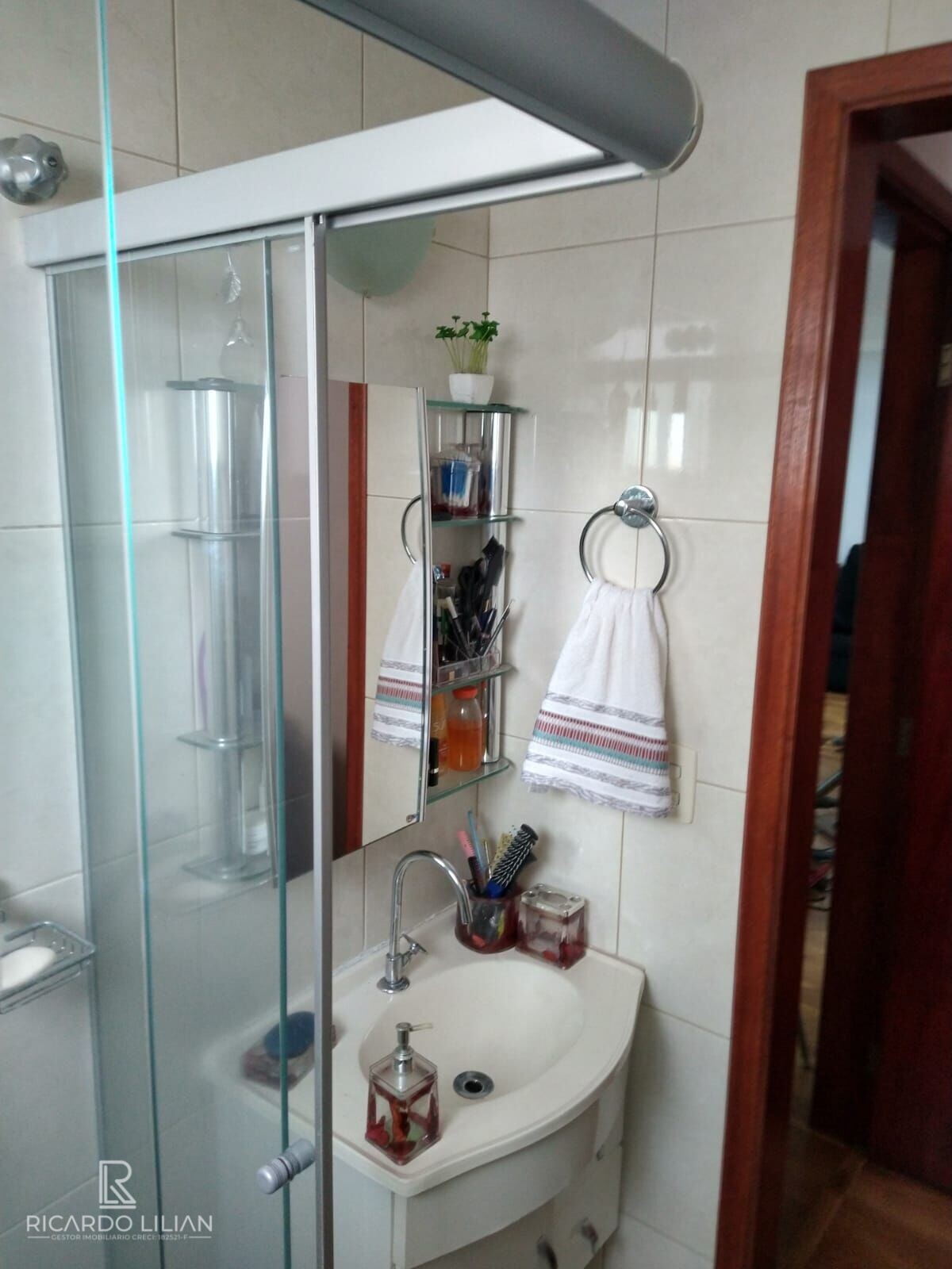 Apartamento à venda com 3 quartos, 87m² - Foto 16