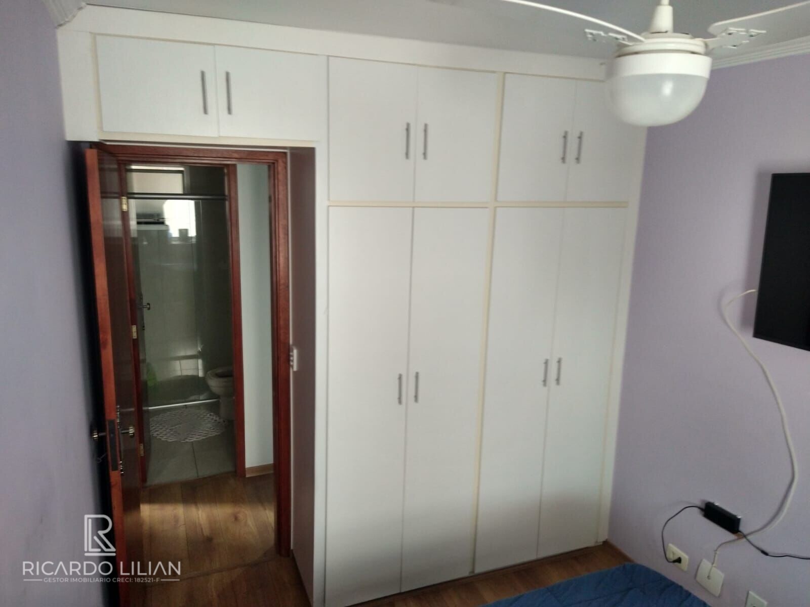 Apartamento à venda com 3 quartos, 87m² - Foto 15