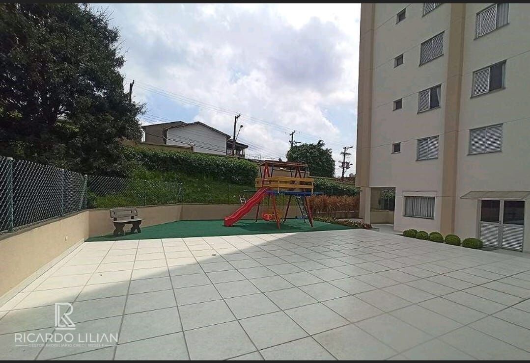 Apartamento, 2 quartos, 49 m² - Foto 20