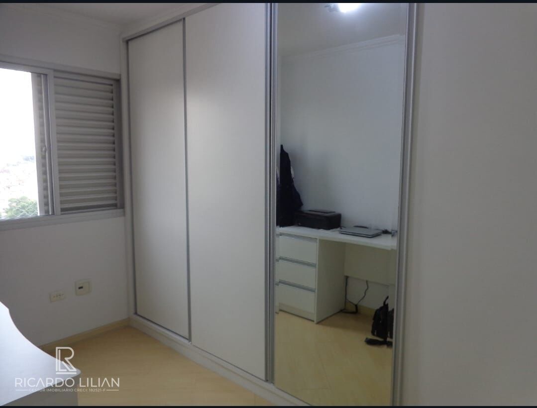 Apartamento, 2 quartos, 49 m² - Foto 8