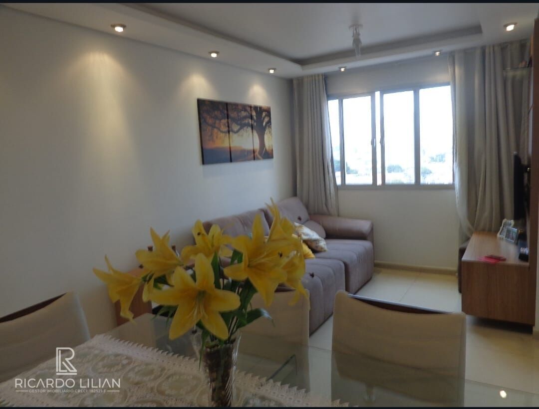 Apartamento, 2 quartos, 49 m² - Foto 16