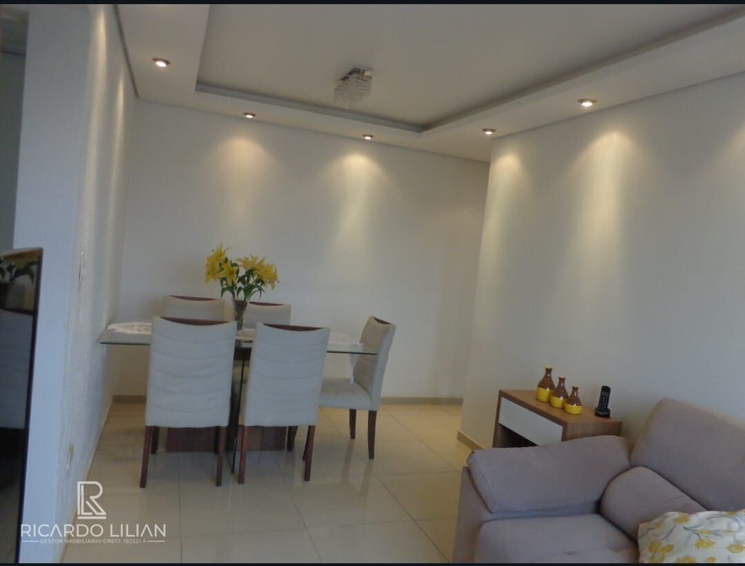 Apartamento, 2 quartos, 49 m² - Foto 2