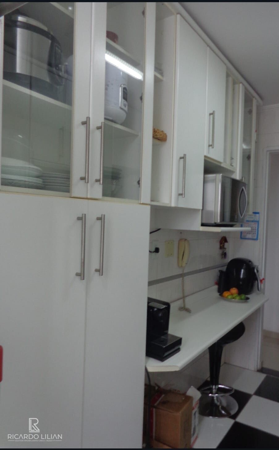 Apartamento, 2 quartos, 49 m² - Foto 12