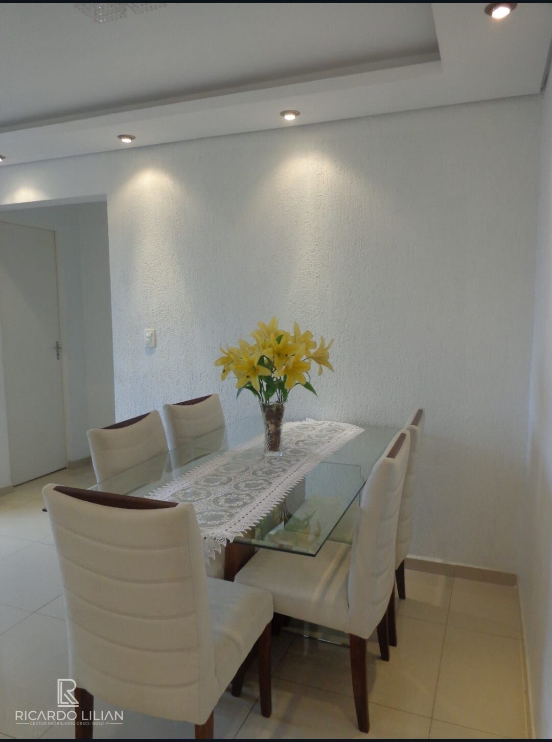 Apartamento, 2 quartos, 49 m² - Foto 3