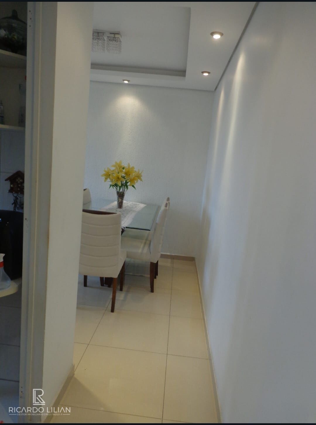 Apartamento, 2 quartos, 49 m² - Foto 4