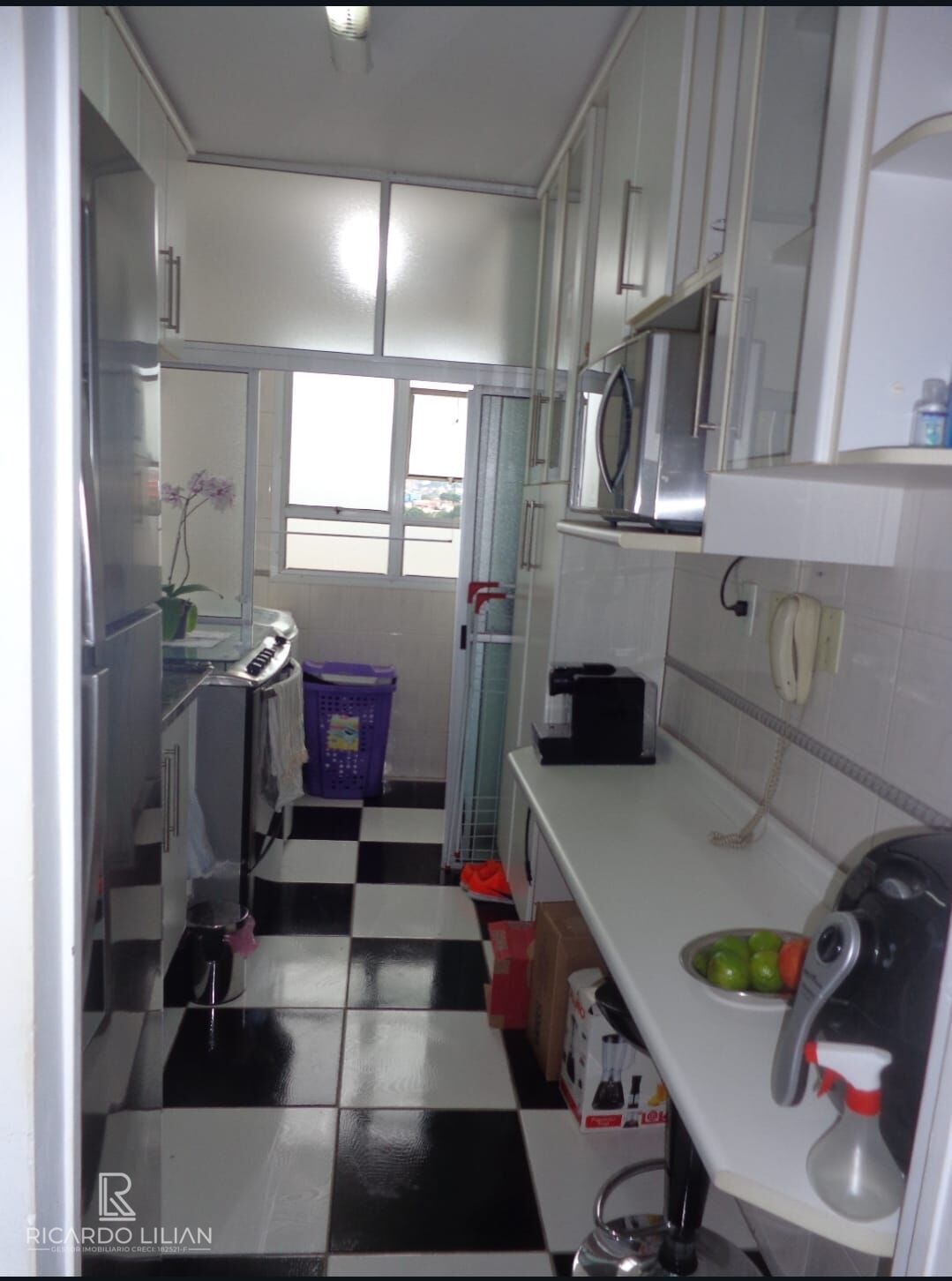 Apartamento, 2 quartos, 49 m² - Foto 11