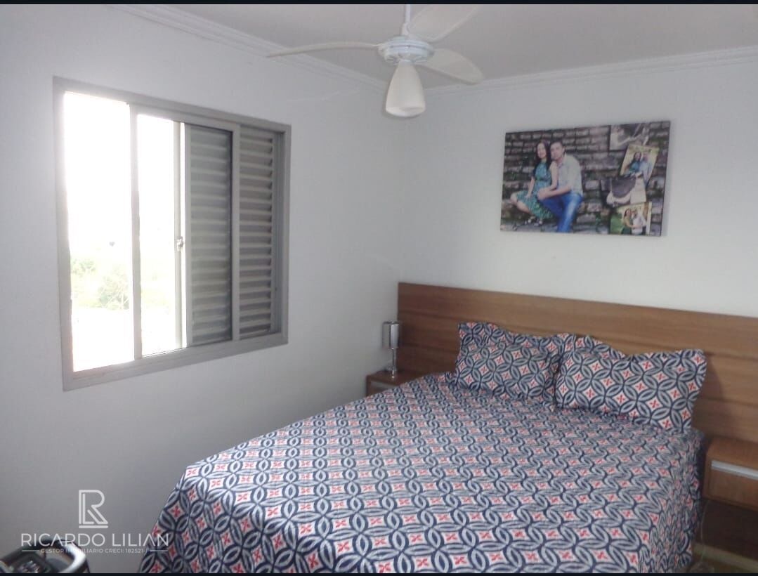 Apartamento, 2 quartos, 49 m² - Foto 6
